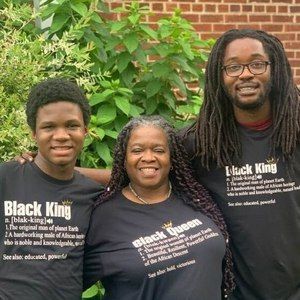 Meet your Posher, Judy